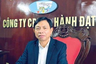 Đảng bộ Công ty cổ phần Thương mại Thành Đạt: Đoàn kết tạo sức mạnh để sáng tạo và phát triển