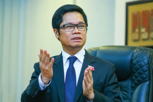 Doanh nghiệp chọn ở tuyến đầu