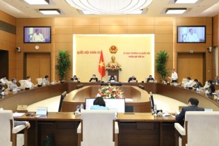 Sớm phê chuẩn EVIPA, củng cố niềm tin của doanh nghiệp