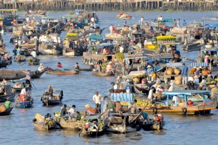 Thị xã Ngã Năm chủ động phòng chống covid-19 và phục hồi kinh tế: “Gánh” trên vai nhiệm vụ kép