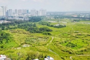 Bất động sản TP.HCM: Thêm 3 dự án lên “bàn giải cứu”