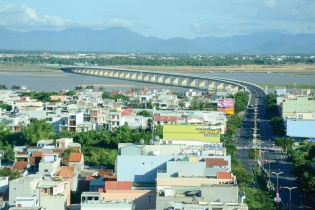 Từ hào khí Vũng Rô đến nội lực Tuy Hòa