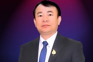 CTCP Tập đoàn Phú Thành: Đưa Cồn Vành, Cồn Thủ sớm trở thành “VIÊN NGỌC XANH” lộng lẫy bên bờ biển Đông