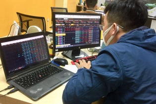 Chứng khoán mùa “Sell in May”