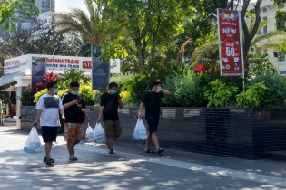 Thị trường nội địa: “Cứu cánh” của du lịch