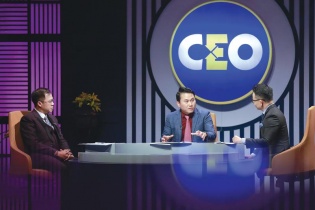 CEO Đỗ Bá Dân và “cuộc chiến” với sự lỗi thời