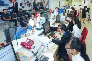 Cho vay dễ dãi, nợ xấu sẽ bùng lên