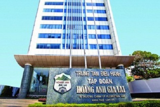 Hoàng Anh Gia Lai nhọc nhằn tìm lối xử lý khó khăn tài chính