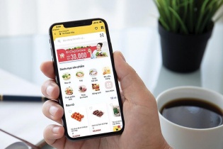 Bán lẻ online hút khách nhờ khác biệt