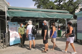 Doanh nghiệp du lịch ồ ạt mở bán tour kích cầu