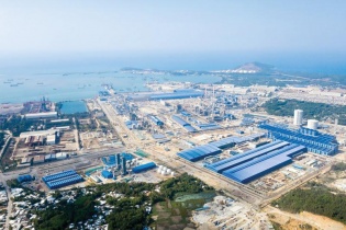 Miền Trung “khát” nước công nghiệp và sinh hoạt