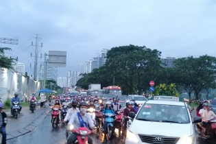 TP.HCM “kê toa” giải ngân đầu tư công