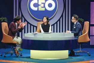 CEO AIA Exchange và bí quyết thành công khi khởi nghiệp 0 đồng