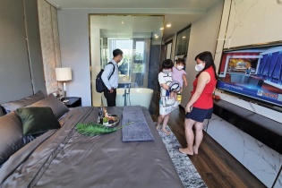 Thị trường bất động sản phía Nam vào vụ mới