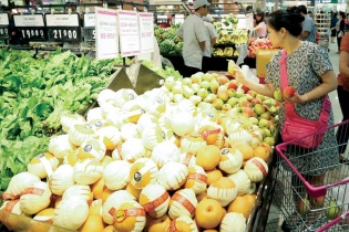 Điều chỉnh chỉ tiêu GDP để chủ động trong điều hành