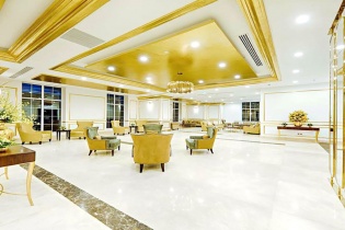 Bất động sản du lịch nghỉ dưỡng “bung lụa”