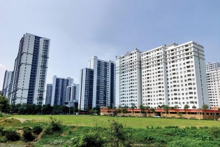 Nhức nhối quản lý, sử dụng nhà đất công ở TP.HCM