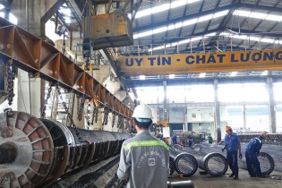Phan Vũ chứng tỏ sức mạnh doanh nghiệp Việt trong đại dịch