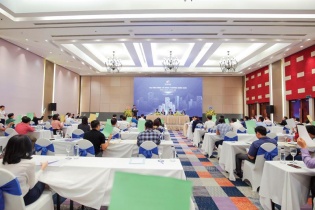 Văn Phú - Invest tiếp tục tích lũy quỹ đất