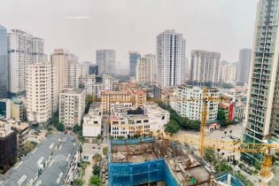 Dự án Chung cư DLC Complex Nguyễn Tuân