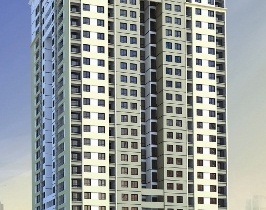 Dự án Chung cư Unico Tower