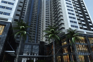 Dự án Khu văn phòng, dịch vụ và nhà ở CCV Building