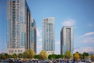 Dự án chung Cư Goldseason 47 Nguyễn Tuân