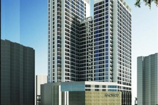 Dự án Chung cư Hacinco Complex 