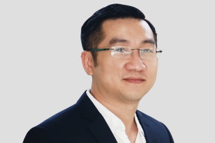 CEO Amber Online Education Nguyễn Thế Anh: Đằng sau thành công là đội ngũ tinh nhuệ