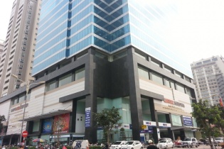 Dự án chung cư Hapulico Complex