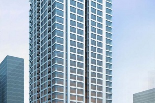 Dự án chung cư Hạ Đình Tower