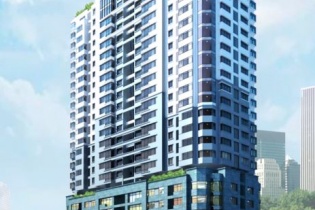 Dự án chung cư PVV-Vinapharm