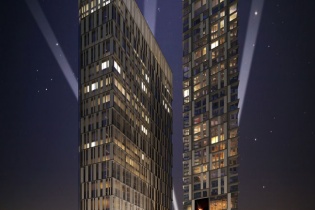Dự án chung cư Thượng Đình Plaza