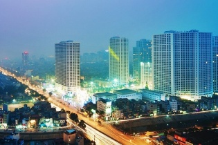 Dự án Vinhomes Royal City