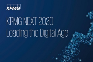 KPMG góp phần dẫn dắt doanh nghiệp Việt thành công trong thời đại số