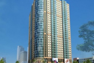 Dự án chung cư Tincom Pháp Vân