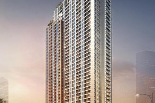 Dự án Nhà ở cho CBCS Cục bảo vệ chính trị 6