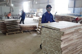 EVFTA tạo dư địa cho xuất khẩu