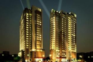 Dự án chung cư 536A Minh Khai