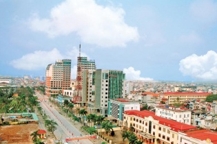 Đại hội Đảng bộ TP. Thái Bình: Hoàn thành và hoàn thành vượt mức hầu hết các chỉ tiêu kinh tế - xã hội