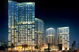 Dự án chung cư Diamond Tower