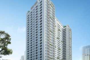 Dự án chung cư Hà Sơn Tower