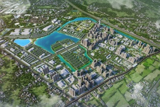 Dự án Vinhomes Ocean Park