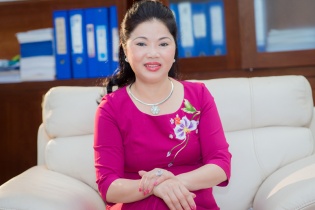 Kiến tạo chuẩn mực sống mới trên quê hương Thái Bình