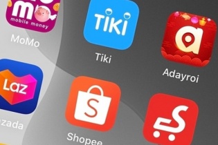 Tiki sáp nhập Sendo: Tăng cơ bắp cho cuộc đấu sinh tử