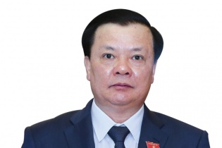 Ngân sách khó khăn, nhưng bội chi chỉ để đầu tư