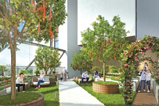 Nắm bắt thị hiếu của cư dân để tạo ra đô thị bền vững