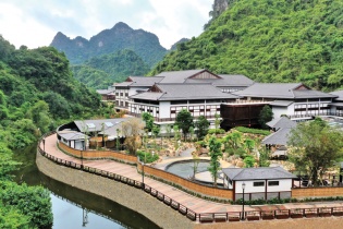 Quảng Ninh vẫn là điểm đến an toàn, hấp dẫn du khách