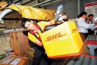 Thị trường logistics xác lập cuộc chơi mới