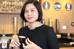 Bà Lê Thị Ngọc Thủy, nhà sáng lập VIVA International: Tinh tế nhìn vào nhu cầu khách hàng